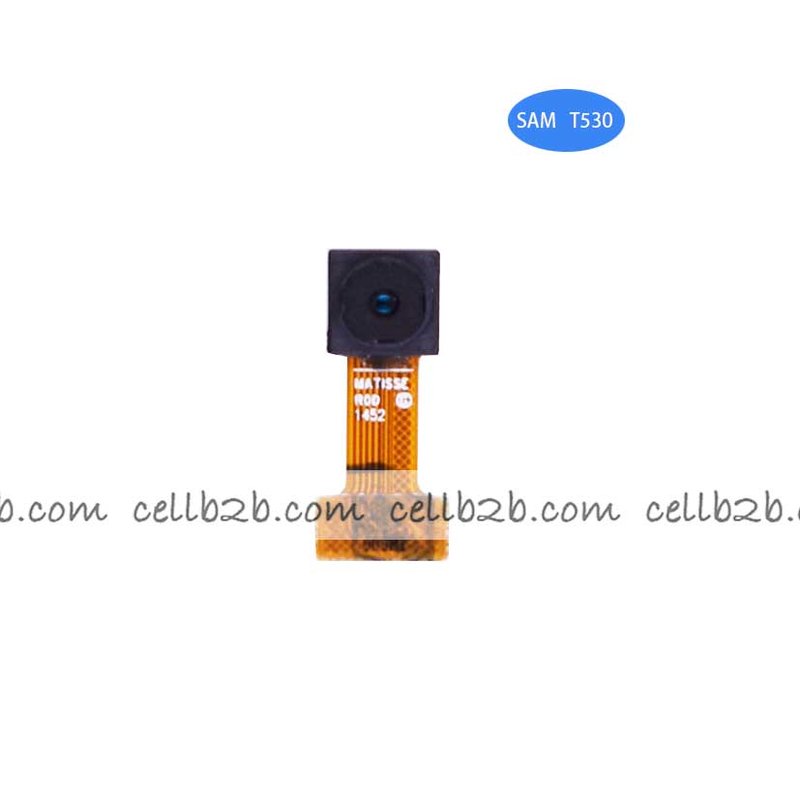 Cámara Trasera para Samsung T530