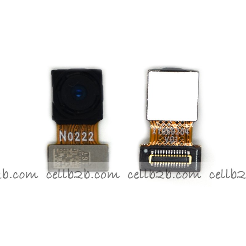 Cámara Trasera para VIVO Y20 Profundidad