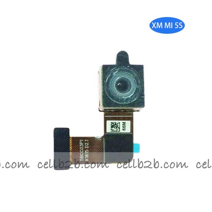 Cámara Trasera para Xiaomi 5S