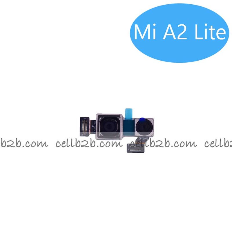 Cámara Trasera para Xiaomi A2 Lite