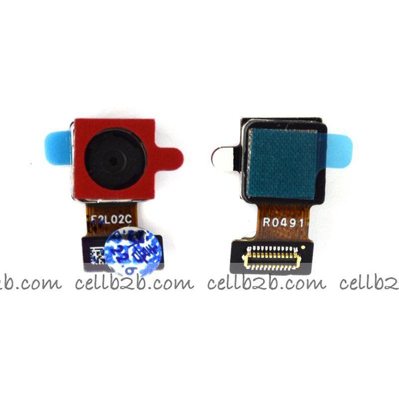 Cámara Trasera para Xiaomi Mi 10 Lite 5G Lente Macro