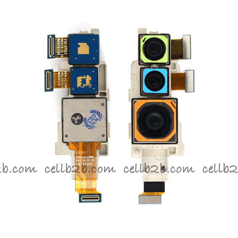 Cámara Trasera para Xiaomi Mi 10 Pro 5G