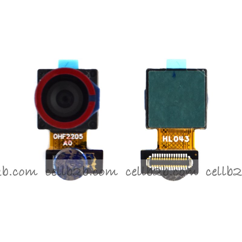Cámara Trasera para Xiaomi Mi 10T 5G / Mi 10T Pro 5G Gran Angular