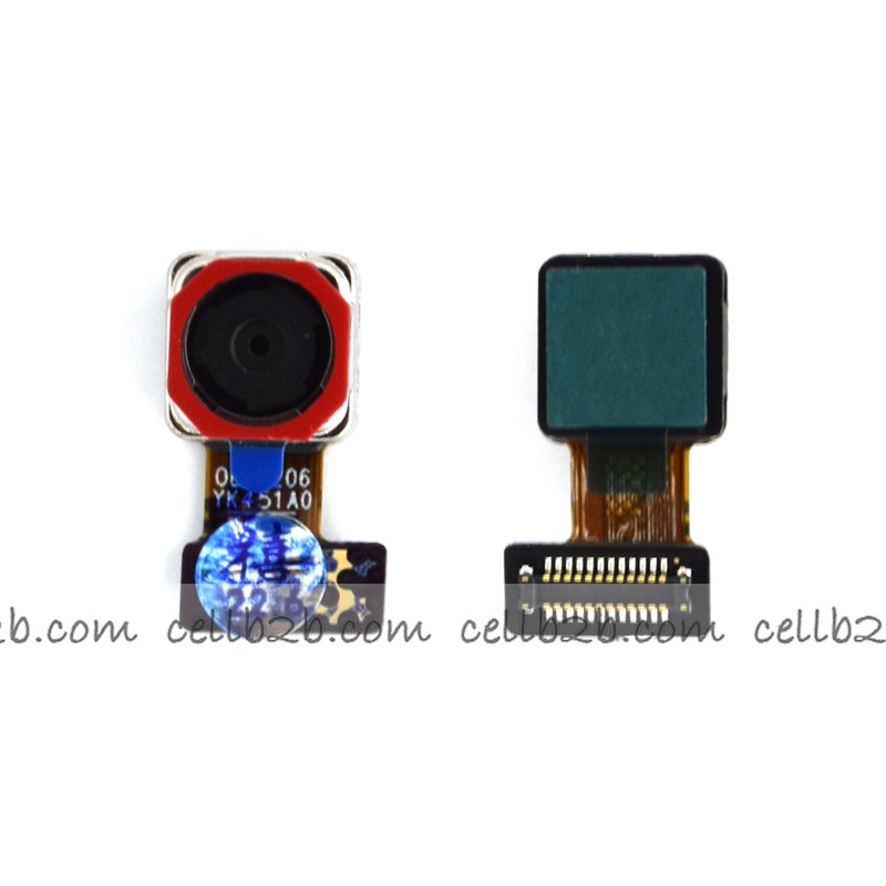 Cámara Trasera para Xiaomi Mi 10T 5G / Mi 10T Pro 5G Lente Macro