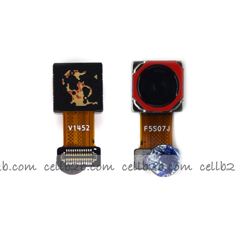 Cámara Trasera para Xiaomi Mi 12X / Xiaomi Mi 12 Lente Macro
