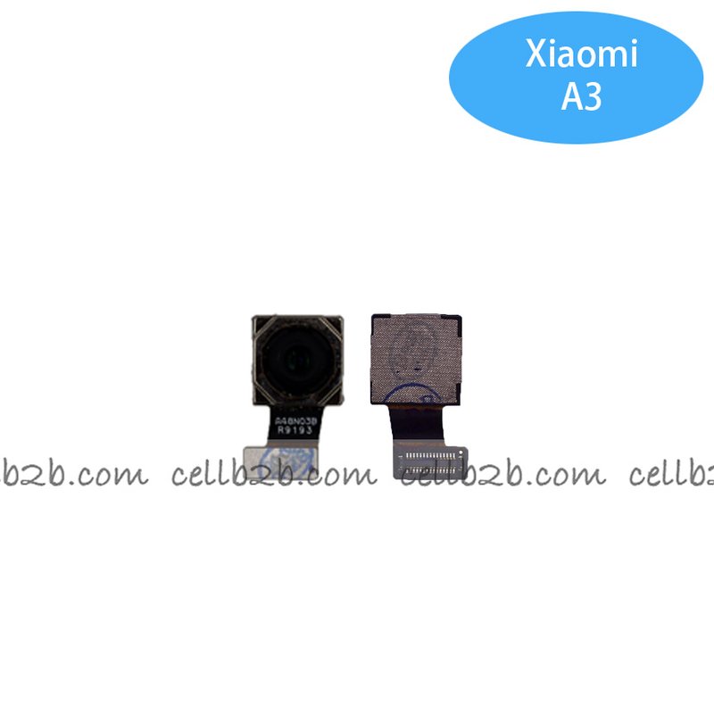 Cámara Trasera Para Xiaomi Mi A3/ CC9E