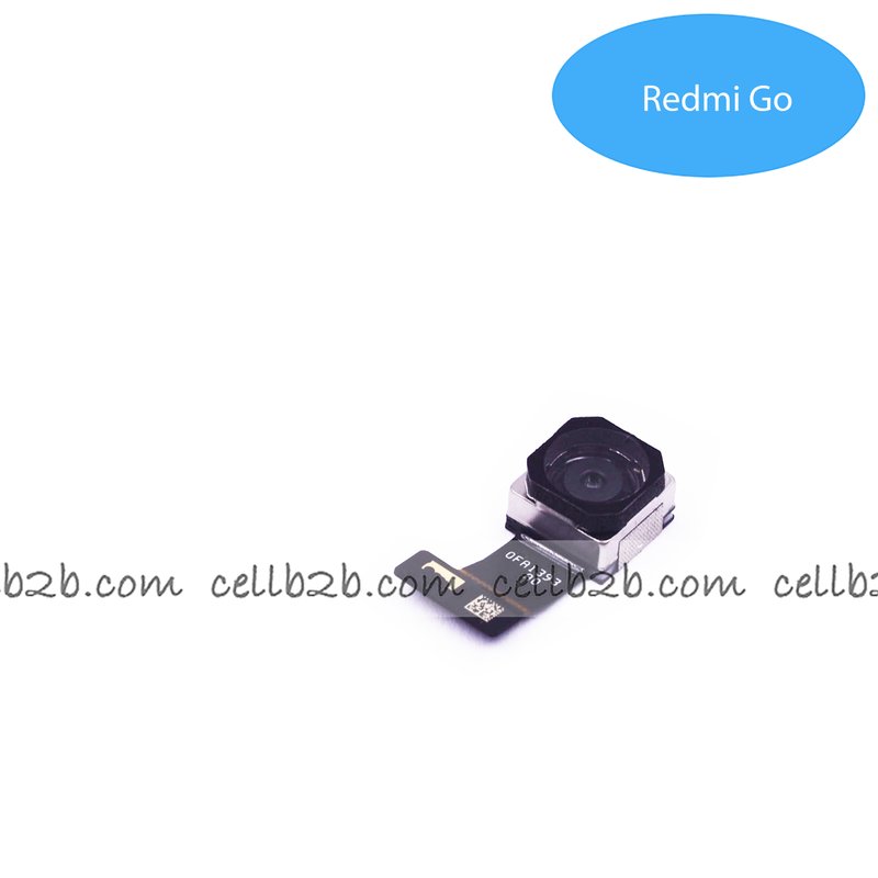 Cámara Trasera para Xiaomi Mi Redmi GO