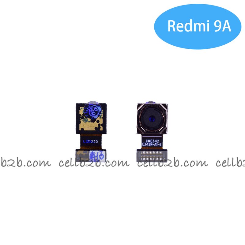 Cámara Trasera para Xiaomi Redmi 9A / 9C