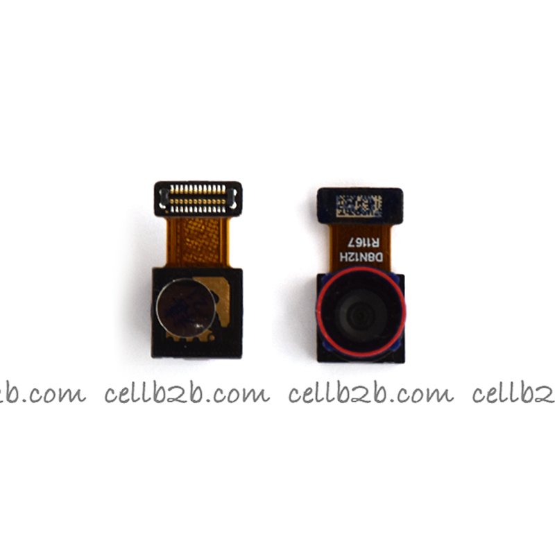 Cámara Trasera para Xiaomi Redmi 10 2020 / Redmi 10 2021 / Redmi 10 2022 / Note 10 / Note 10 Pro / Redmi Note 11S / Redmi 10 Prime / Poco X3 GT Gran Angular 8MP