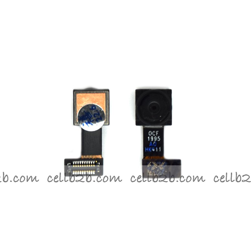 Cámara Trasera para Xiaomi Redmi Note 9 Pro Profundidad