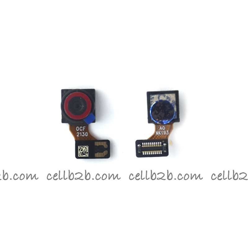 Cámara Trasera para Xiaomi Redmi Note 9 Profundidad