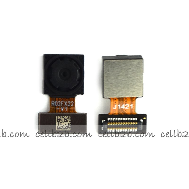 Cámara Trasera Xiaomi Redmi Note 11 / Redmi Note 11S / Redmi Note 11 Pro Profundidad 2MP
