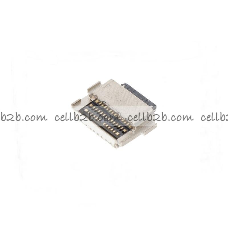 Conector de Carga USB para Samsung Z Fold 2 5G F916B