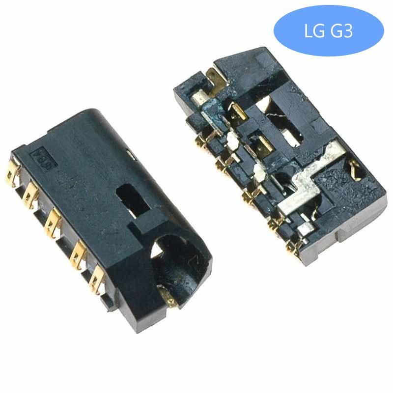 Conector de Audio Jack para LG G3
