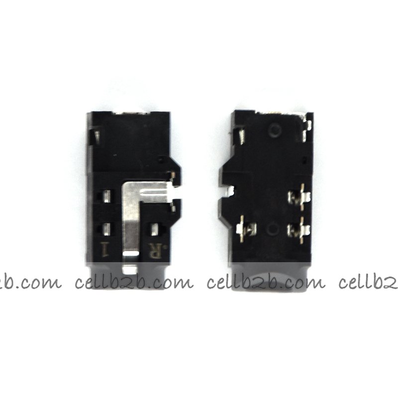 Conector de Audio Jack para Switch Lite