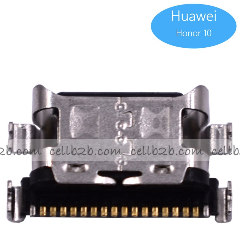 Conector de Carga para Huawei Honor 10