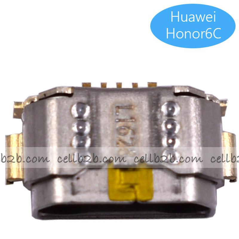 Conector de Carga para Huawei Honor 6C