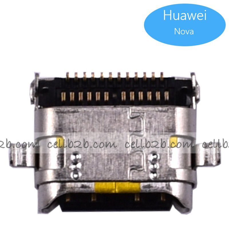 Conector de Carga para Huawei NOVA