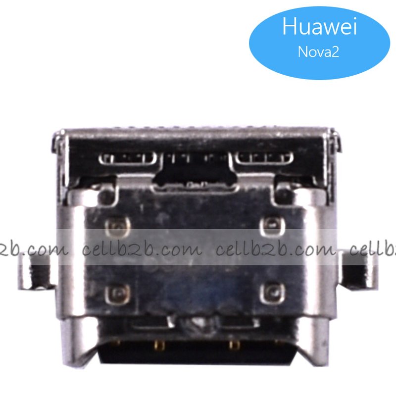 Conector de Carga para Huawei Nova 2