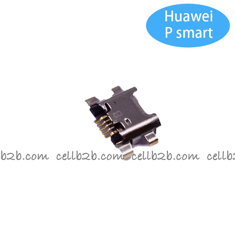 Conector de Carga para Huawei P Smart