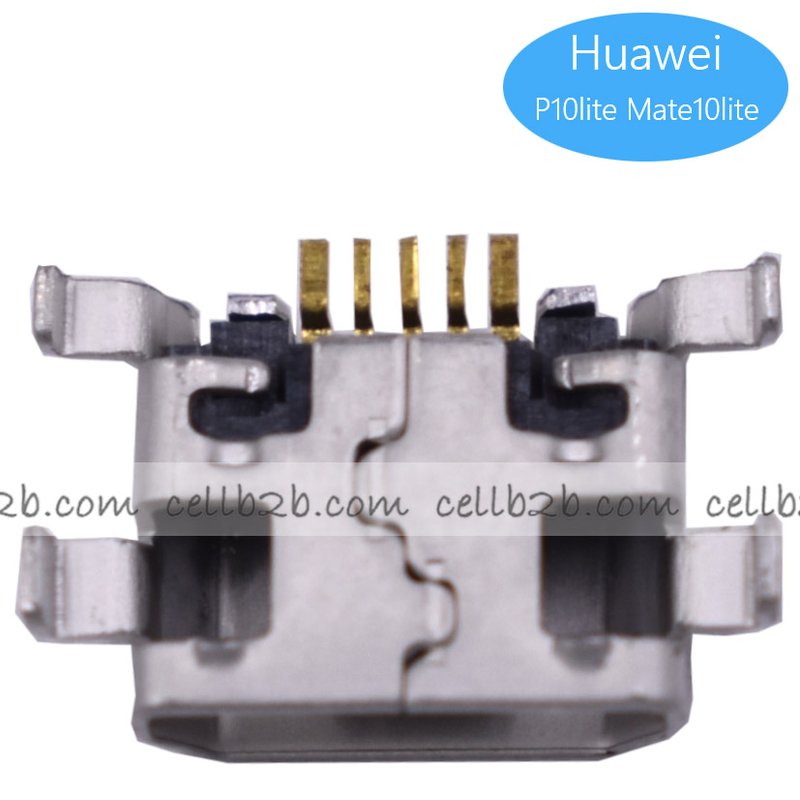 Conector de Carga para Huawei P10 Lite/ Mate 10 Lite