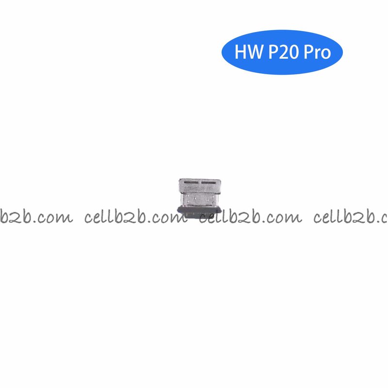 Conector de Carga para Huawei P20 Pro/ P20/ Mate 10 Pro
