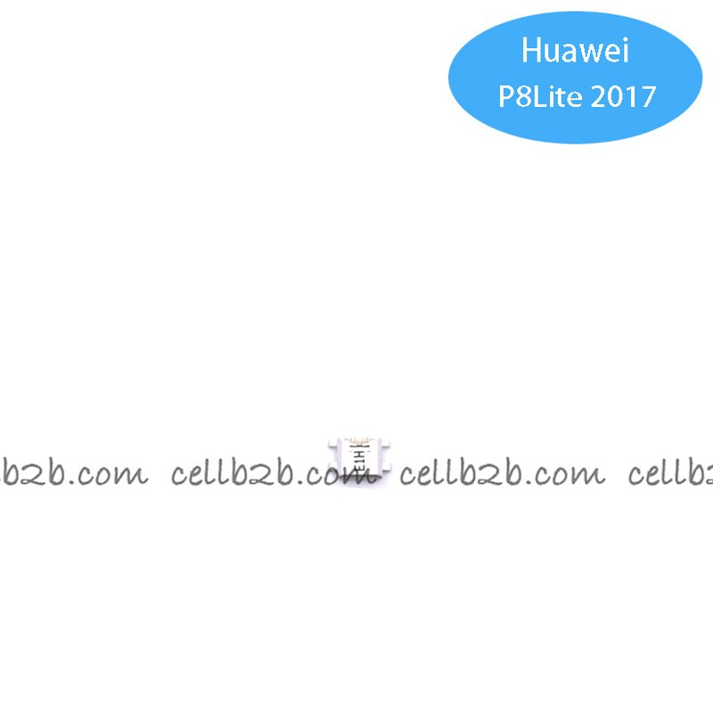 Conector de Carga para Huawei P8 Lite 2017 / Honor 7 / P7
