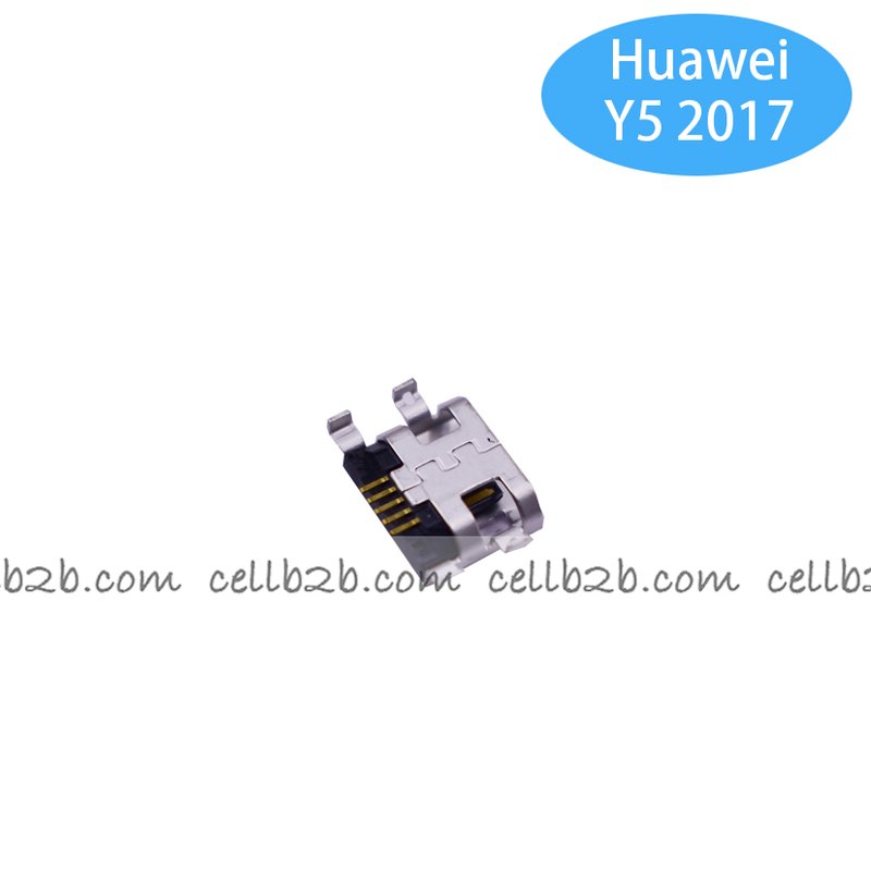 Conector de Carga para Huawei Y5 2017