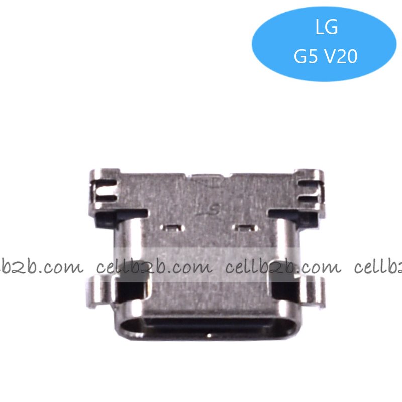 Conector de Carga para LG G5 / V20