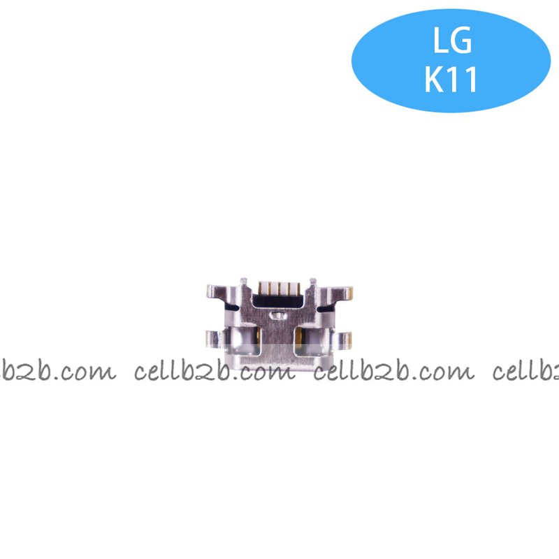 Conector de Carga para LG K11