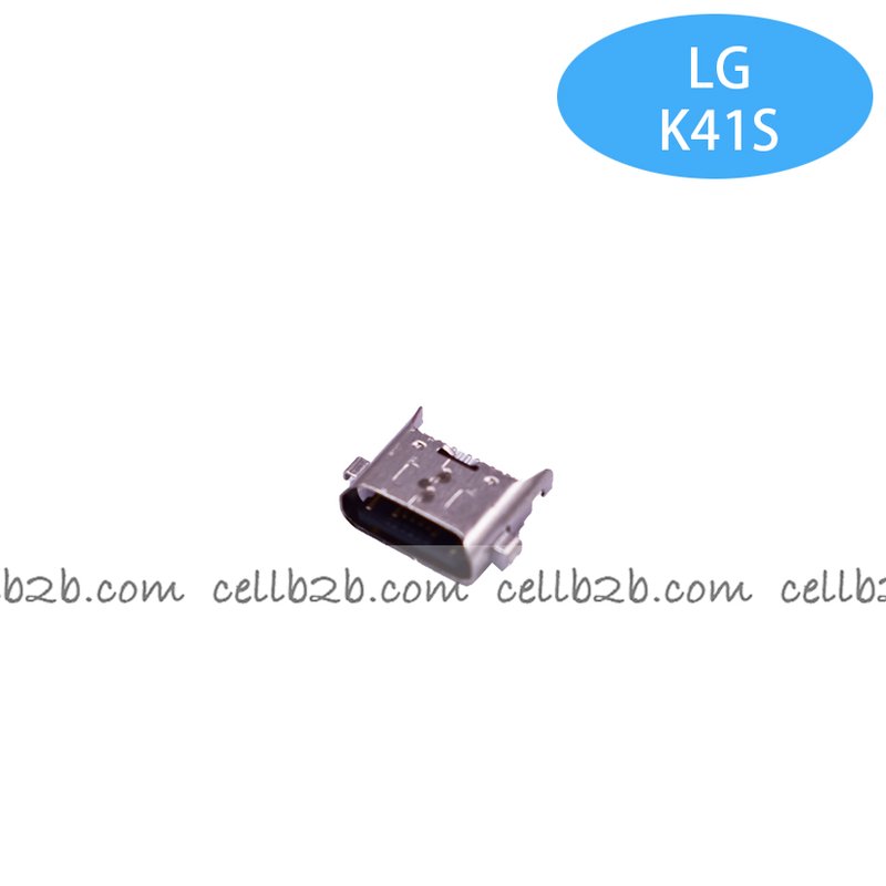 Conector de Carga para LG K41S / K51S