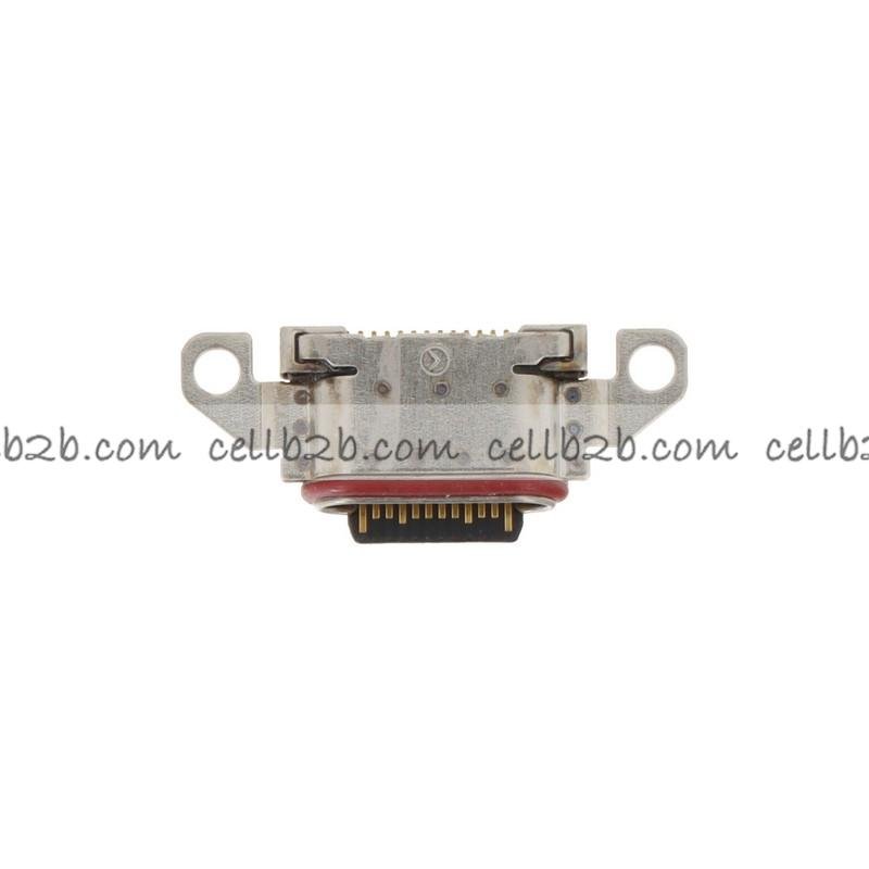 Conector de Carga USB para Motorola Edge 50 XT2407-1 / Edge 50 Neo XT2409-1
