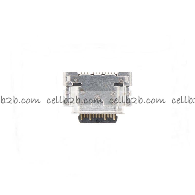 Conector de Carga USB para Motorola G100 XT2533-4