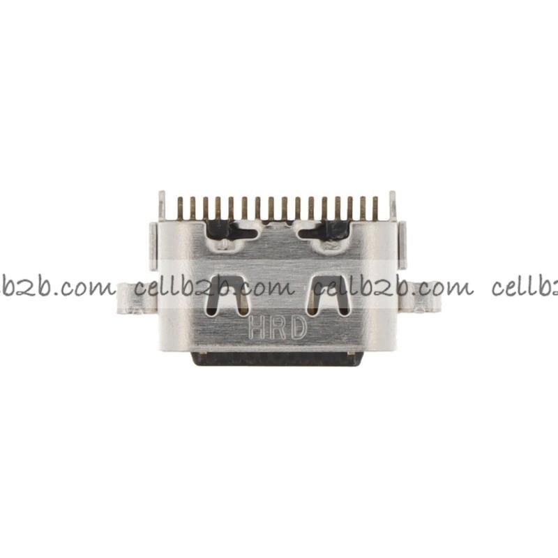 Conector de Carga USB para Motorola Moto G85 5G XT2427-3