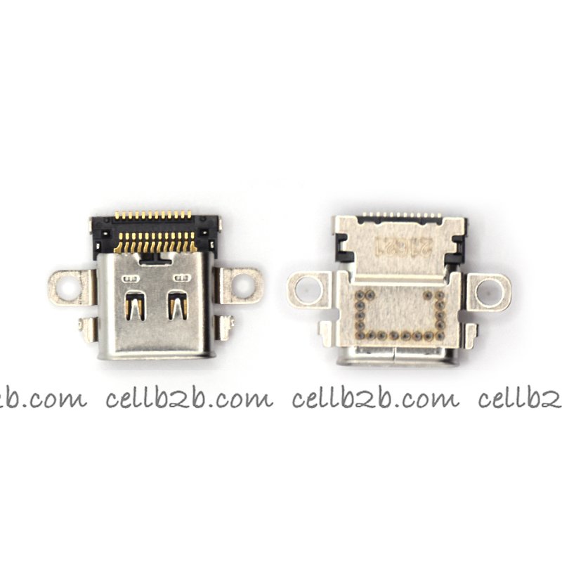 Conector de Carga para Nintendo Switch