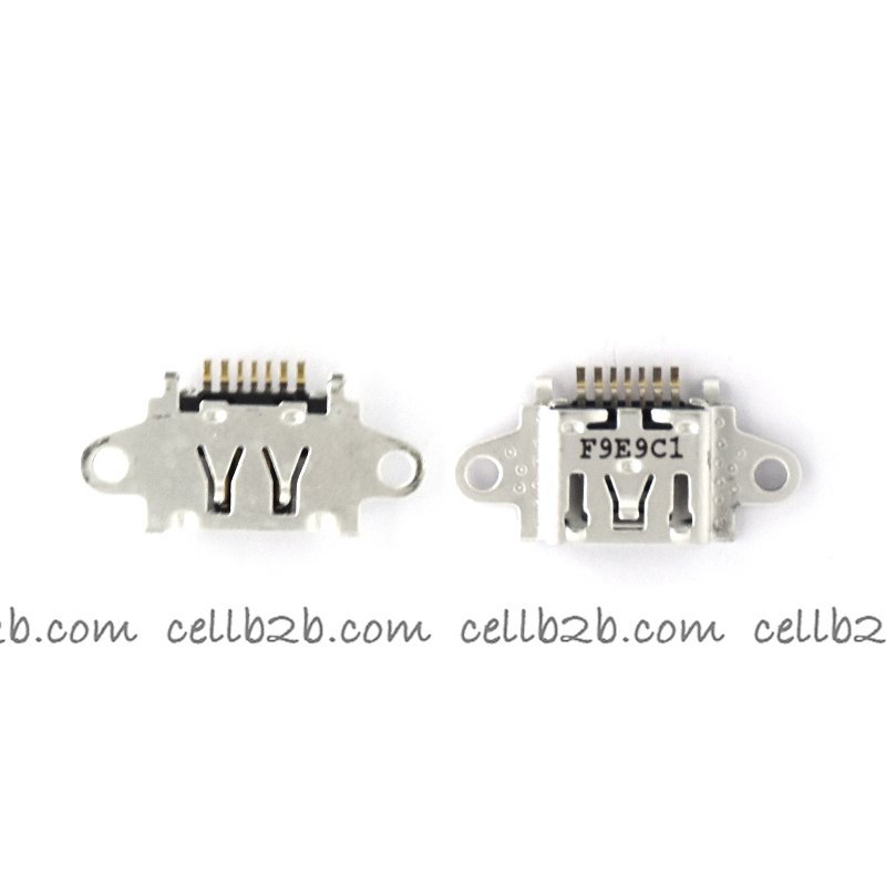 Conector de Carga para OPPO A7 / AX7