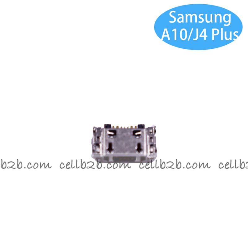 Conector de Carga para Samsung A10S A107F