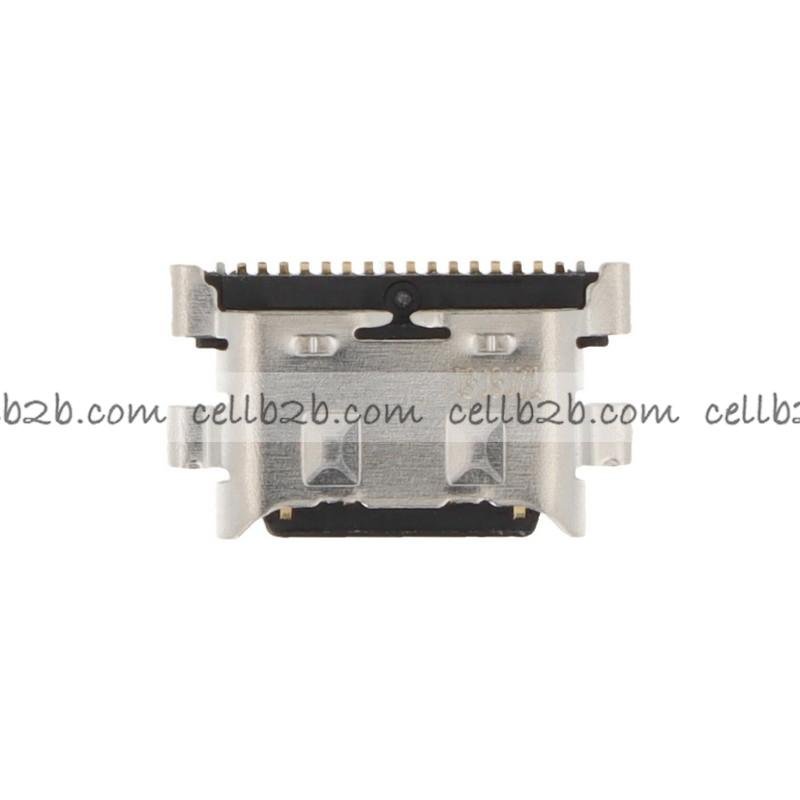 Conector de Carga USB para Samsung A14 4G A155F / A15 5G A156B / A17 4G A175F / A25 5G A256B