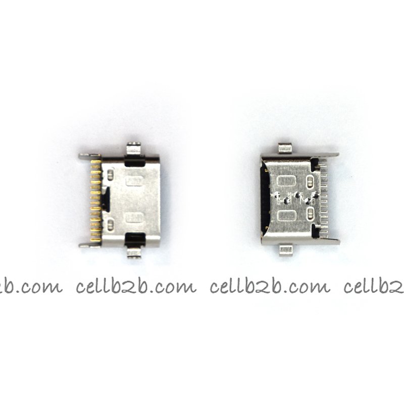 Conector de Carga para Samsung A20S A207F / A22 5G A226B