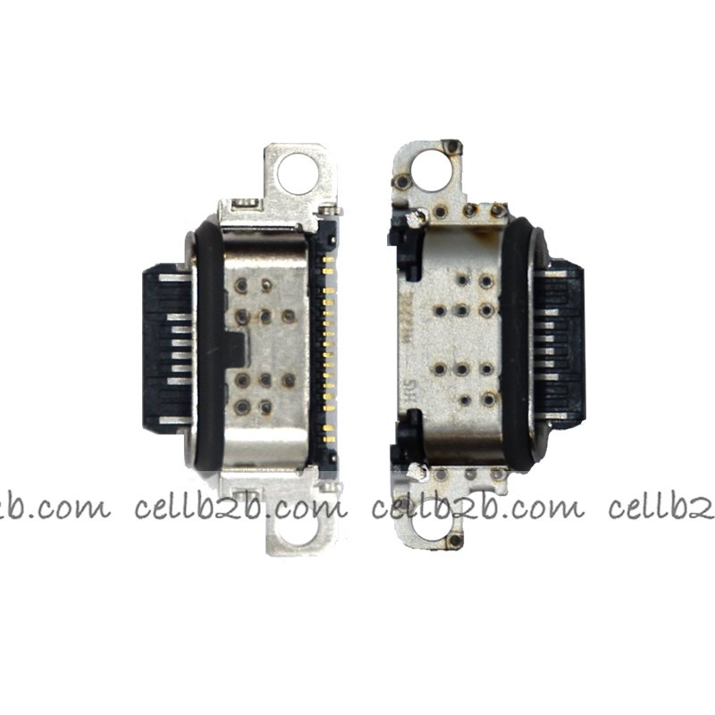 Conector de Carga para Samsung A33 5G A336B / A52 A525F / A52 5G A526B / A54 5G A546B / A72 A725F / A72 5G A726B