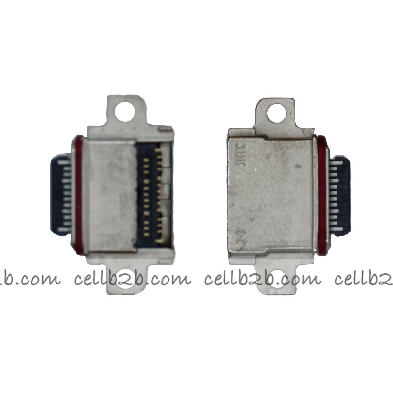 Conector de Carga para Samsung S20 FE G780 / S20 G980F / S20 Plus G985F G986B / S20 Ultra 5G G988B