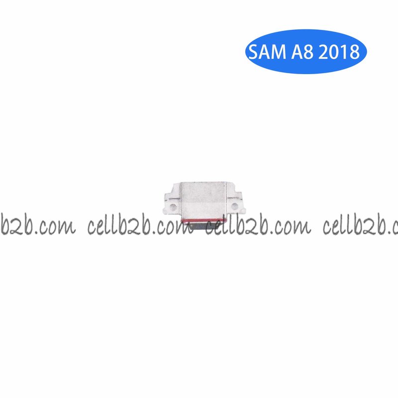 Conector de Carga para Samsung SM-A530 Galaxy A8/A5 2018 A530