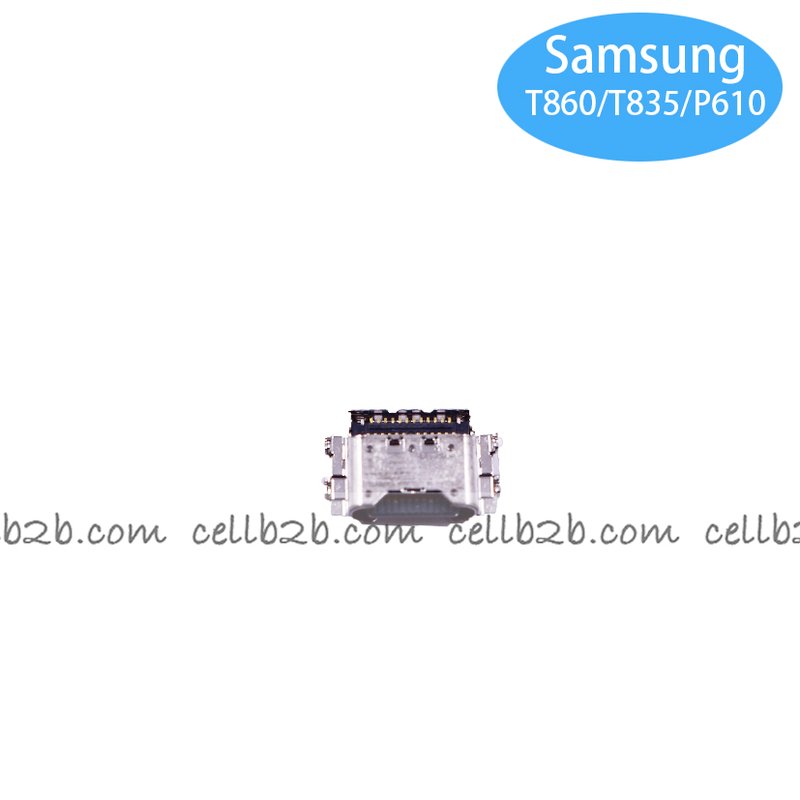 Conector de Carga para Samsung T860 / T865 Tab S6 10.5