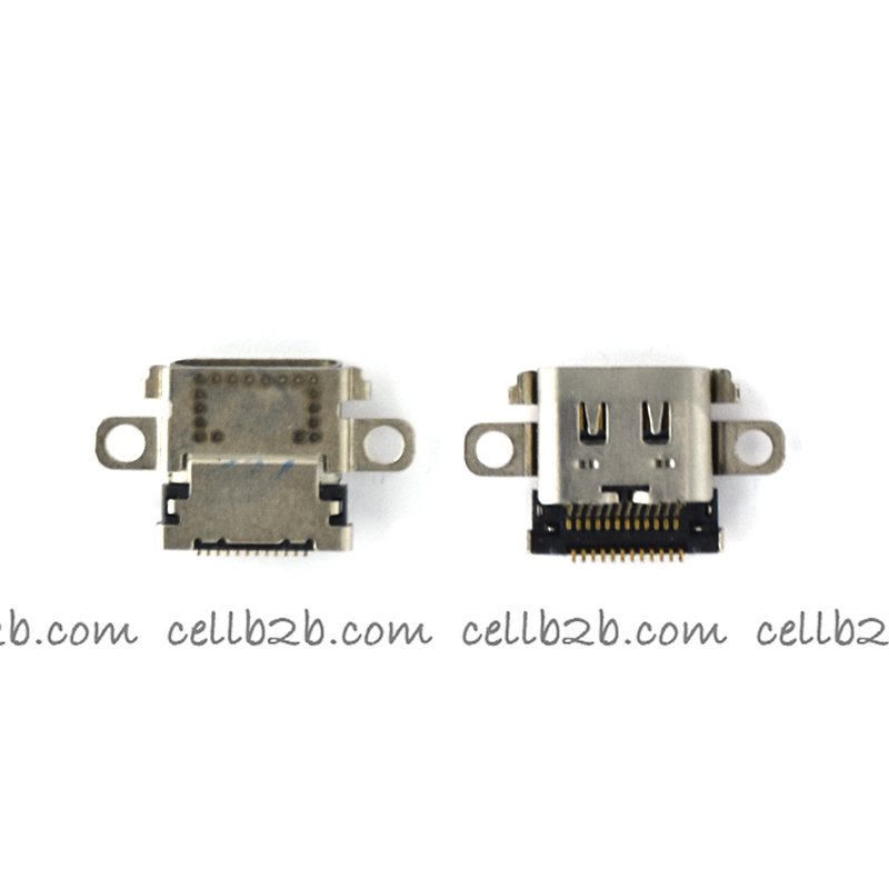 Conector de Carga para Switch Lite