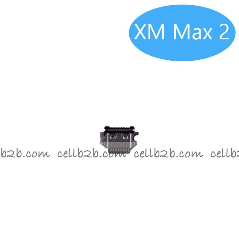Conector de Carga para Xiaomi Mi Max 2