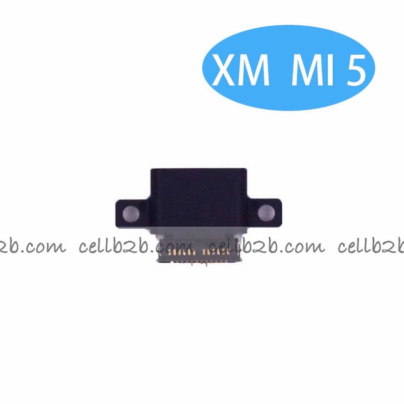 Conector de Carga para Xiaomi Mi 5