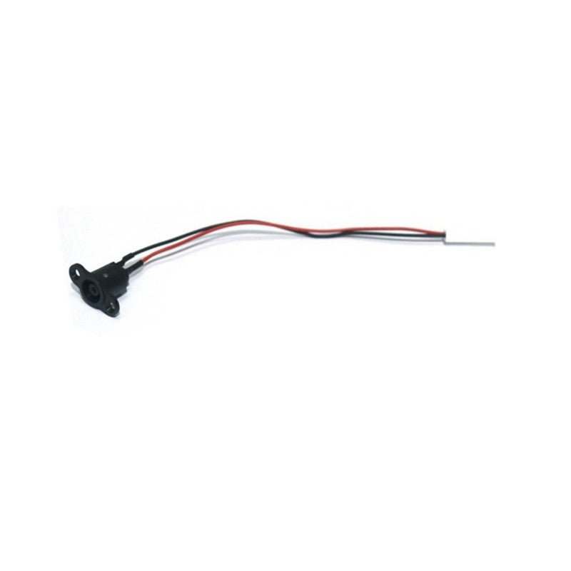 ES191 Conector de Carga para Xiaomi Mi Electric M365 / M365 Pro / M365 Pro 2 / 1S / Lite