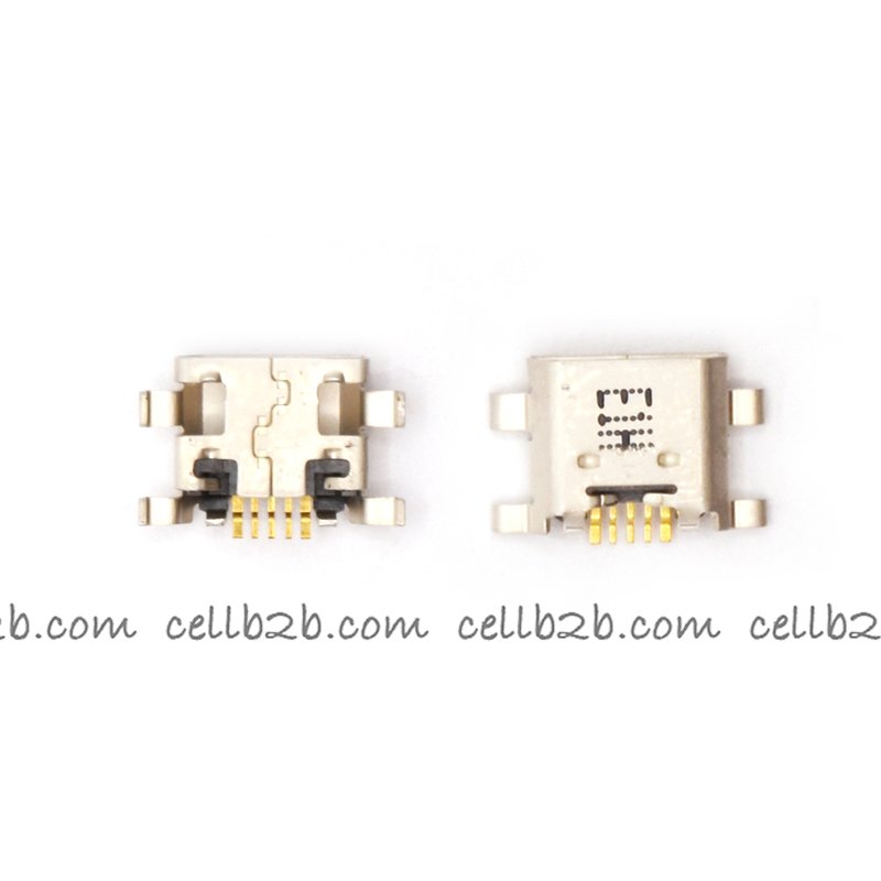 Conector de Carga para ZTE A5 2020 / A7 2019