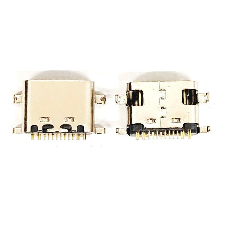 Conector de Carga Tipo C para Huawei / HTC / Lenovo / Samsung / Xiaomi / VIVO / OPPO / ZTE 16P