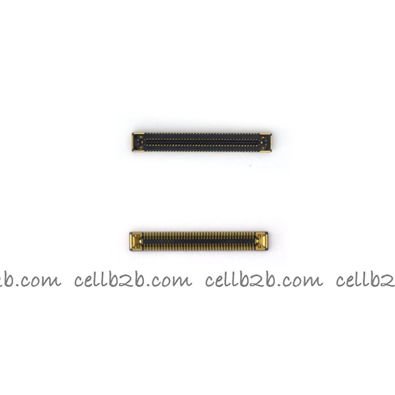 Conector de Display para Samsung  A12 A125F / A13 A135F / A21 A215U A215F / A32 5G A326B / A42 5G A426B / A52 5G A526B